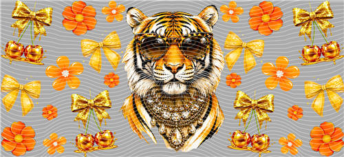 16oz Animals-L 872